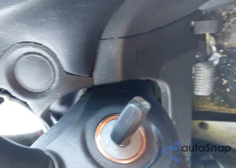 2015 Mitsubishi Outlander Sport Es из США, поврежденный, VIN 4A4AP3AU0FE031806